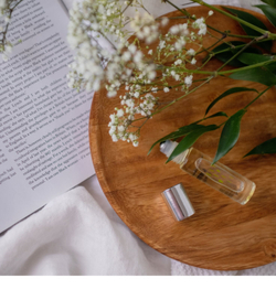 Souletto Ylang Ylang & Tonka Relax Roller - роликовый с успокаивающим эффектом /   9  ml  / GTIN 8059300534809
