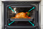 Электрическая плита Gorenje GEC6A11WG