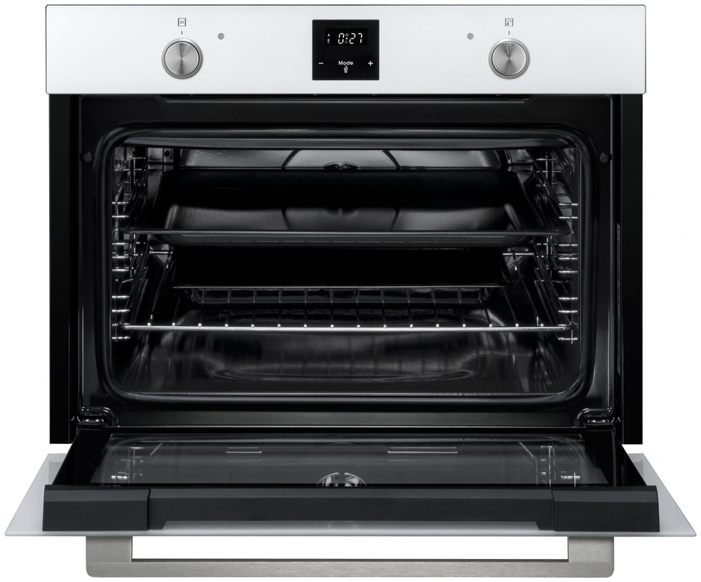 Электрический духовой шкаф Weissgauff EO 459 PDW