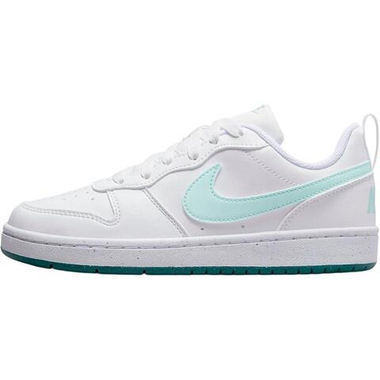 Женские кроссовки Nike Court Borough Low 2 'Geode Teal White' DV5456-102