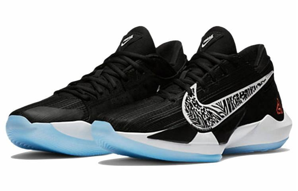Кроссовки Nike Freak 2 Ep