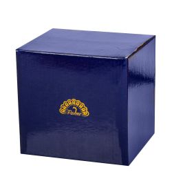 FM-88/13 Подсвечник «Тропические лягушки» (Pavone)