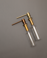 Дозатор для кухонной мойки AltroBagno Flusso 080504 BC