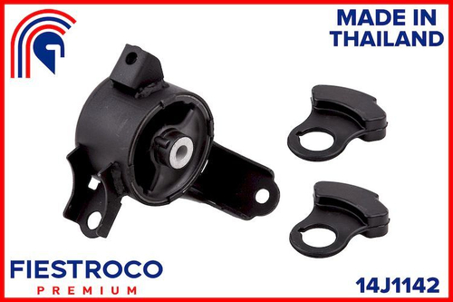 Опора КПП 14J1142