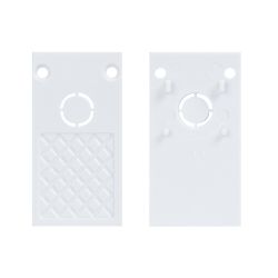 Коннектор-заглушка для магнитного шинопровода Arte Lamp