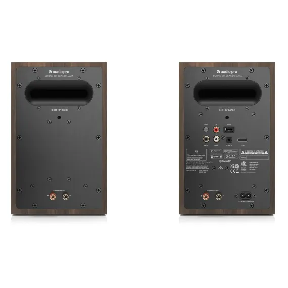 Audio Pro A28 Black