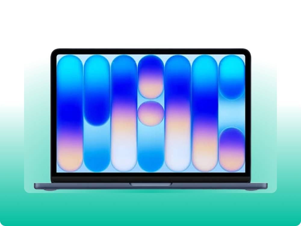 Apple MacBook Neo 13 A18 Pro Синий