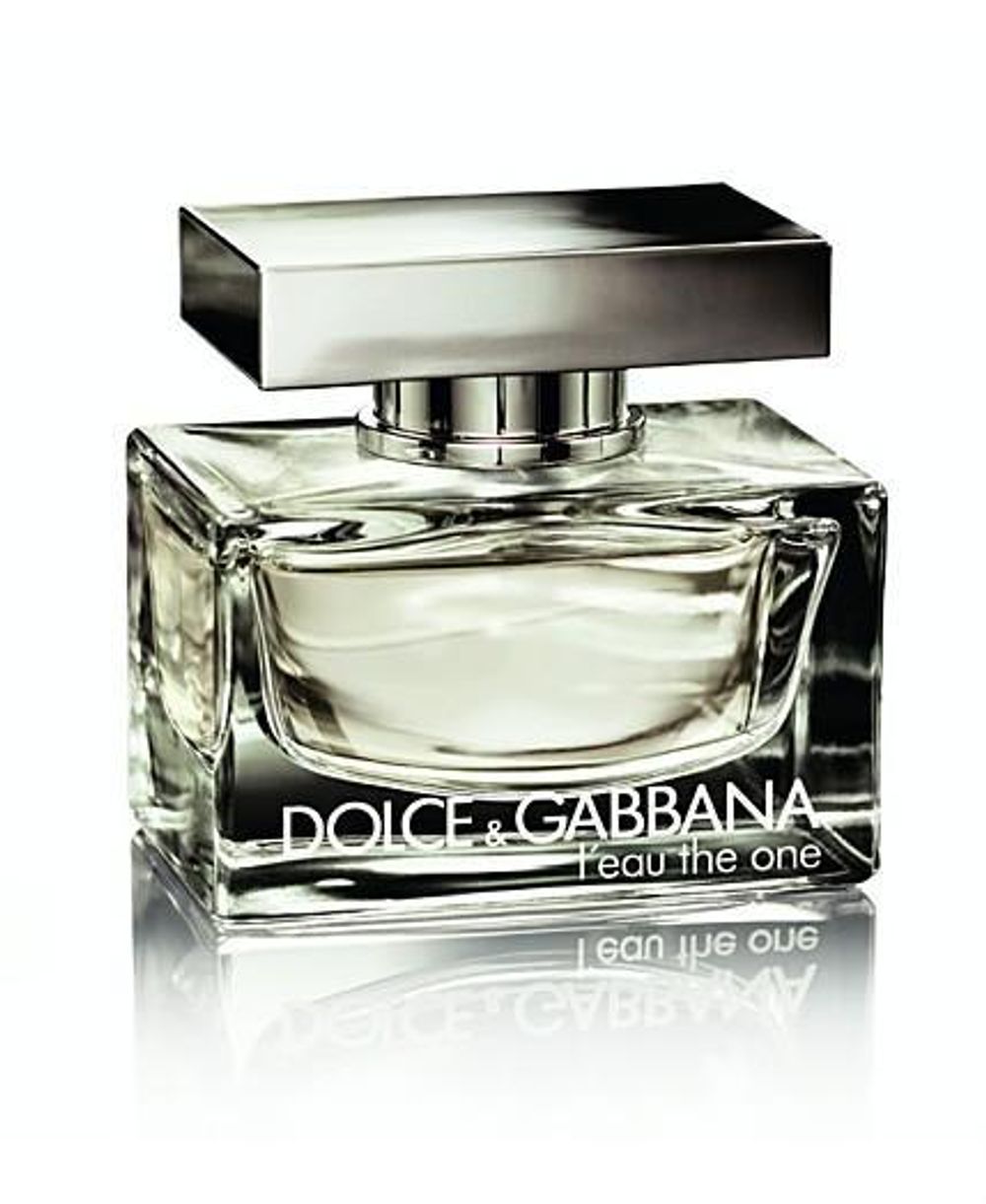 Dolce and Gabbana L`eau The One