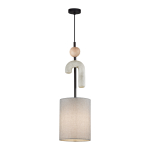 Подвесной светильник Odeon Light BAGEL 5410/1A