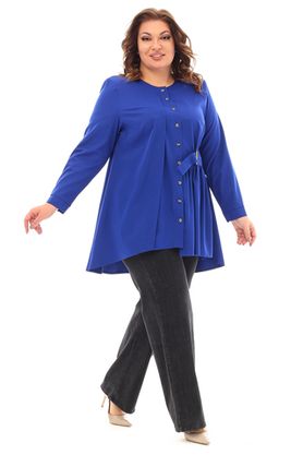 Цена на Рубашка-4177 больших размеров