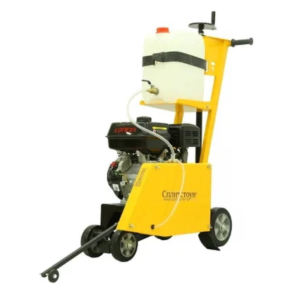 Резчик швов Сплитстоун CS146 (Honda GX200)