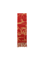 Шарф Grande Mohair Scarf