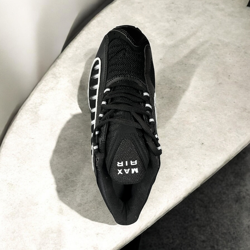Nike Air Max Tailwind 4 • NRG