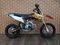 Мотоцикл YCF Bigy 190MX Factory Daytona PITBIKE