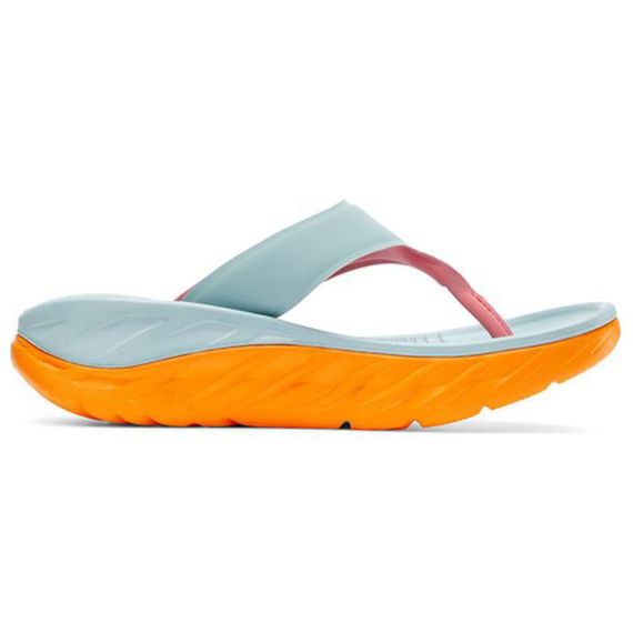 Hoka One One Ora Recovery Flip 'White'