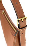 Celine Medium Heloïse Bag Cuir Triomphe