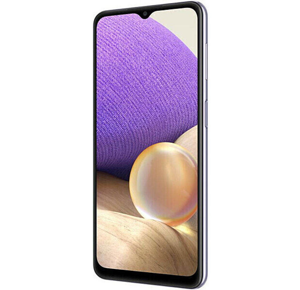 Смартфон Samsung Galaxy A32 6/128 ГБ, Фиолетовый