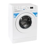 Стиральная машина INDESIT BWSA 6109 WWV