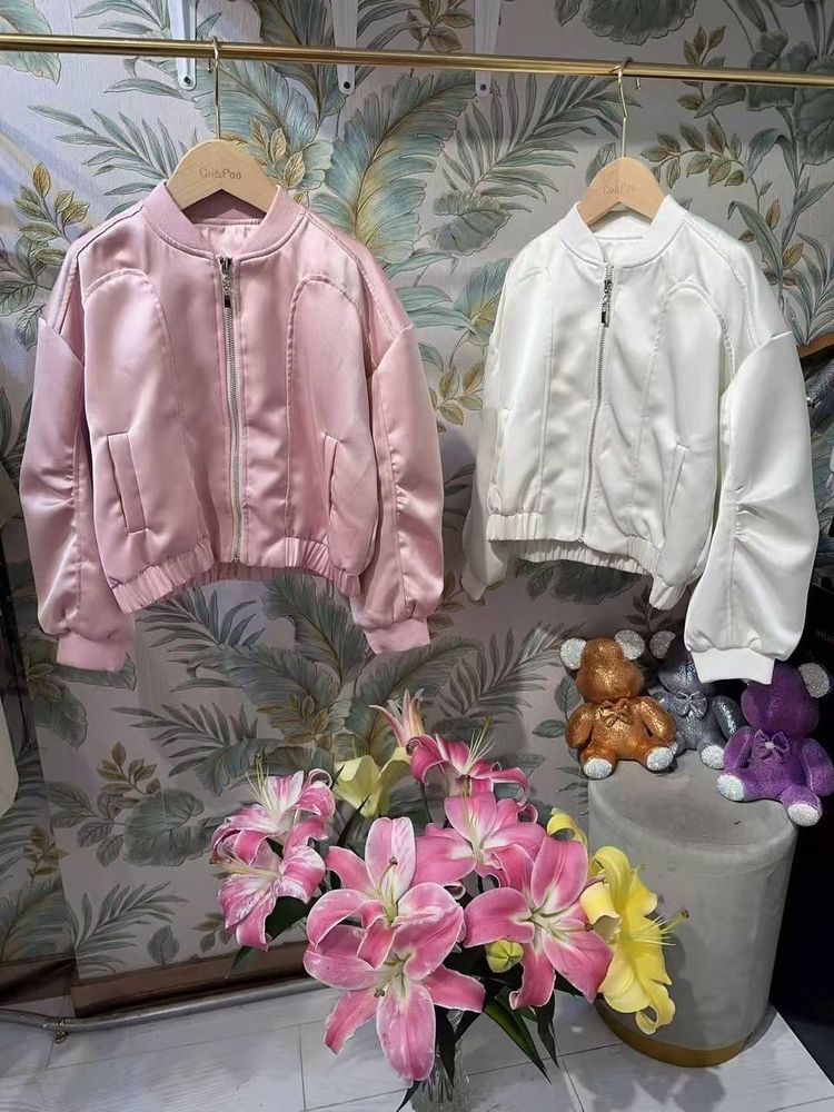 Бомбер Dior