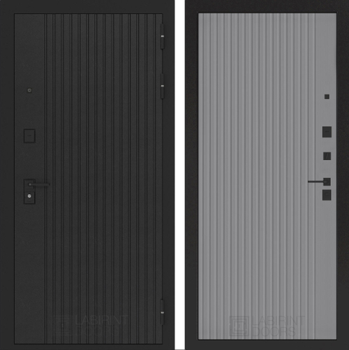 Бункер 06-29 серый рельеф софт