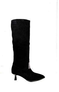 Сапоги женские