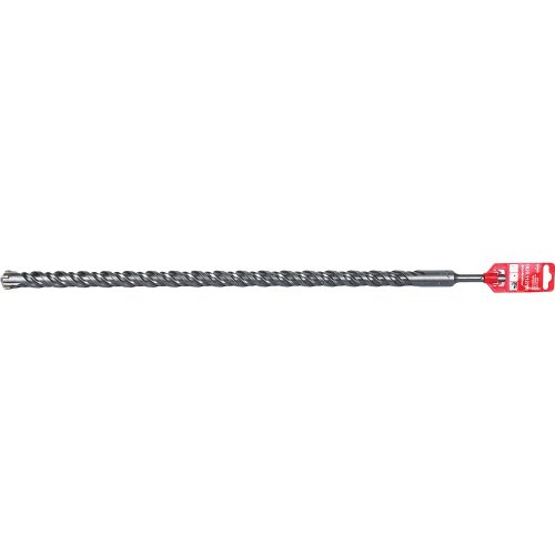 Квадробур ELITECH  SDS +  24*540*600 двойная спираль