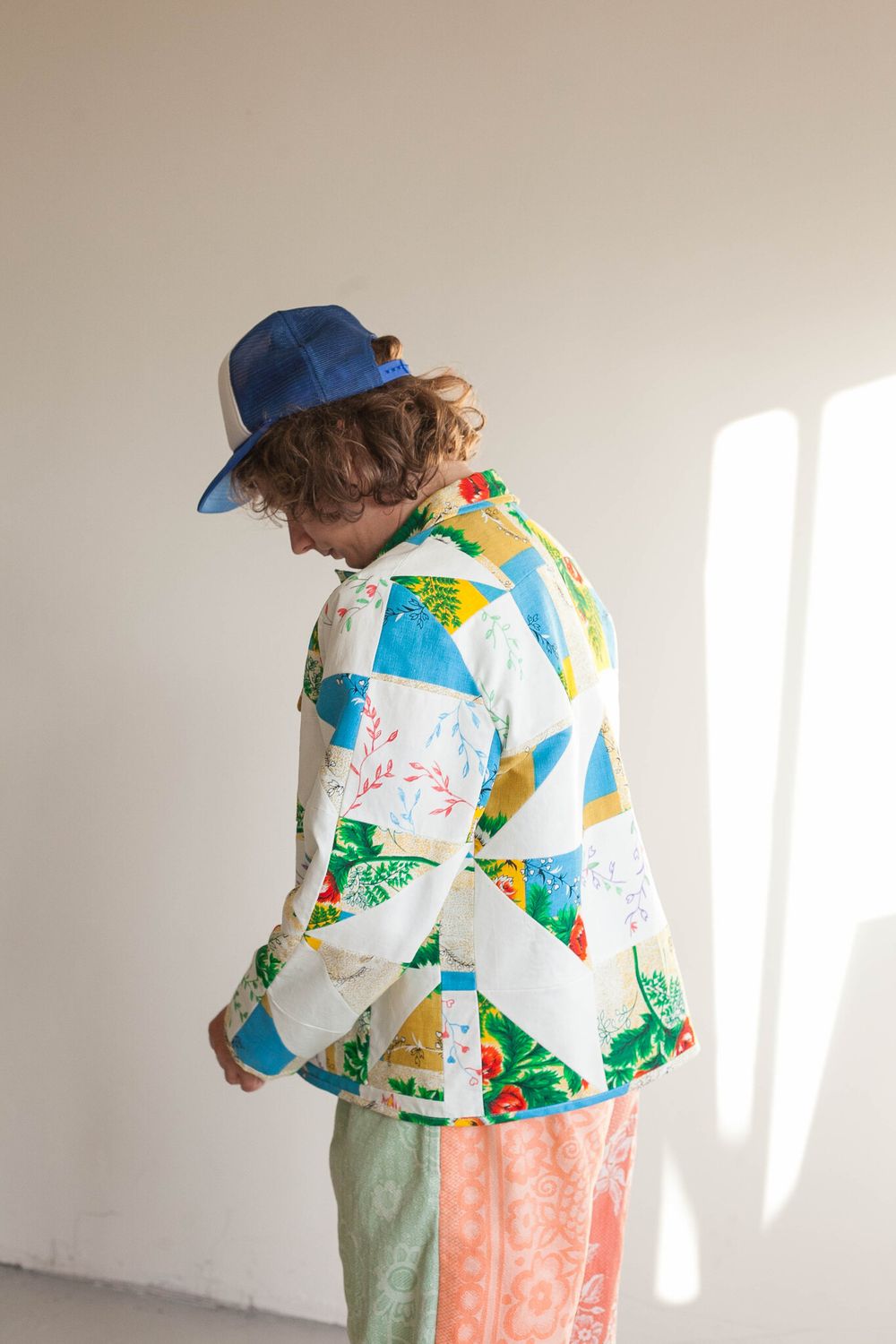 Куртка Soeurs Double-Sided