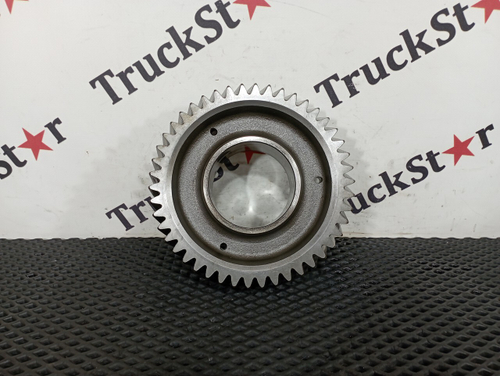 Шестерня вторичного вала КПП