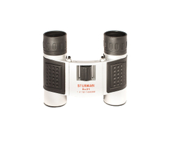 Бинокль Sturman 8x21 серебристый - фото 2
