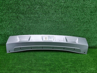 Накладка переднего бампера Haval H3 (2024-н.в.)