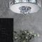 Потолочный светильник Divinare Tiziana 1285/02 PL-6