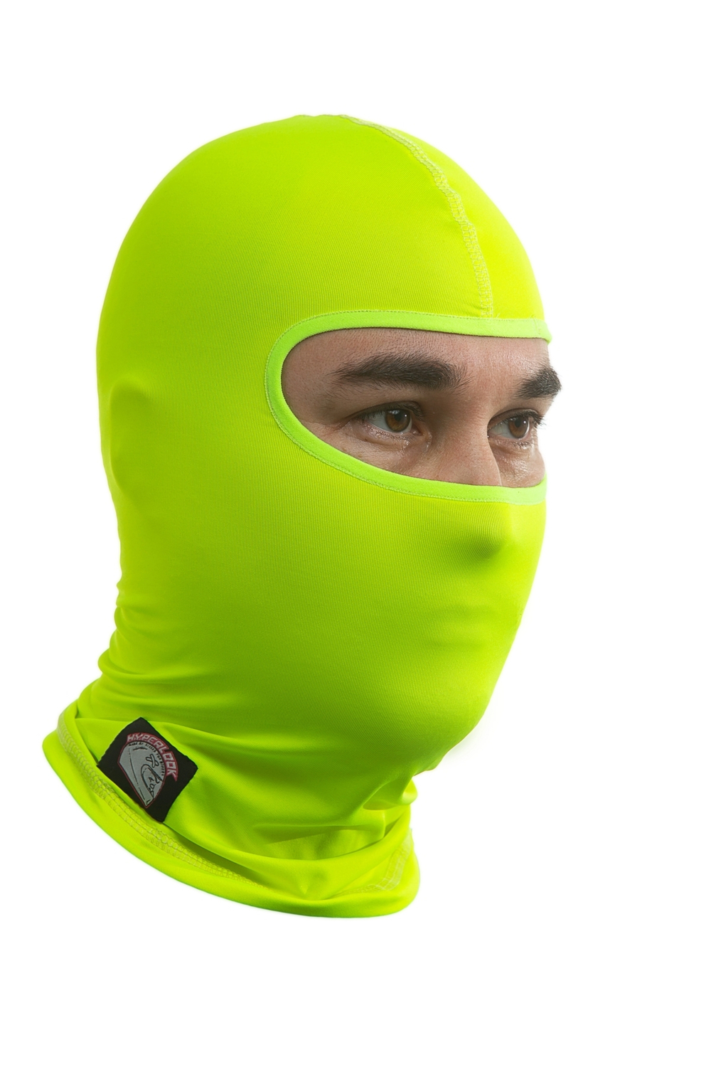 подшлемник HYPERLOOK EXHILARANT Acid