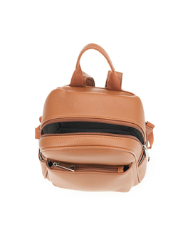 18340-2/25 Рюкзак жен., иск. кожа
