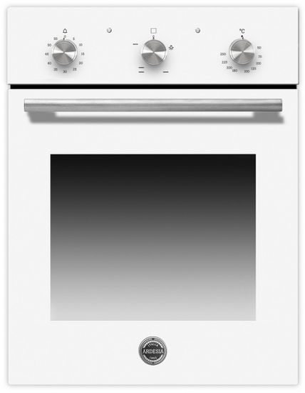 Электрический духовой шкаф Ardesia HSN 040 White