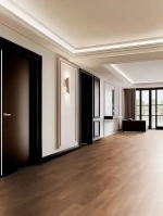 Ламинат Bonkeel Slim 8 мм Slim 320 1.2 м2