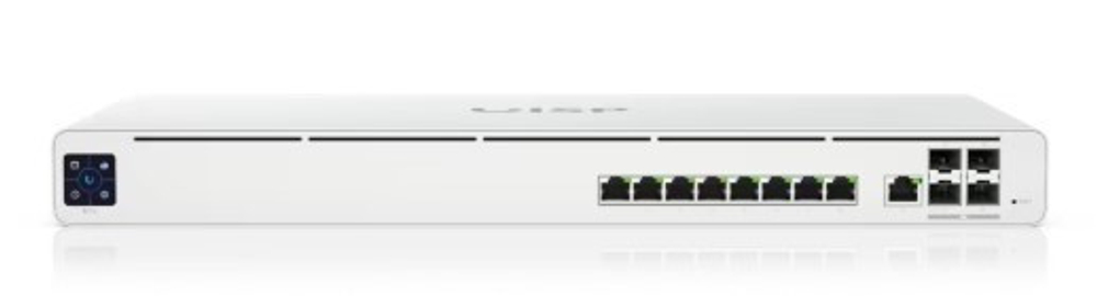 Маршрутизатор Ubiquiti UISP-R-Pro