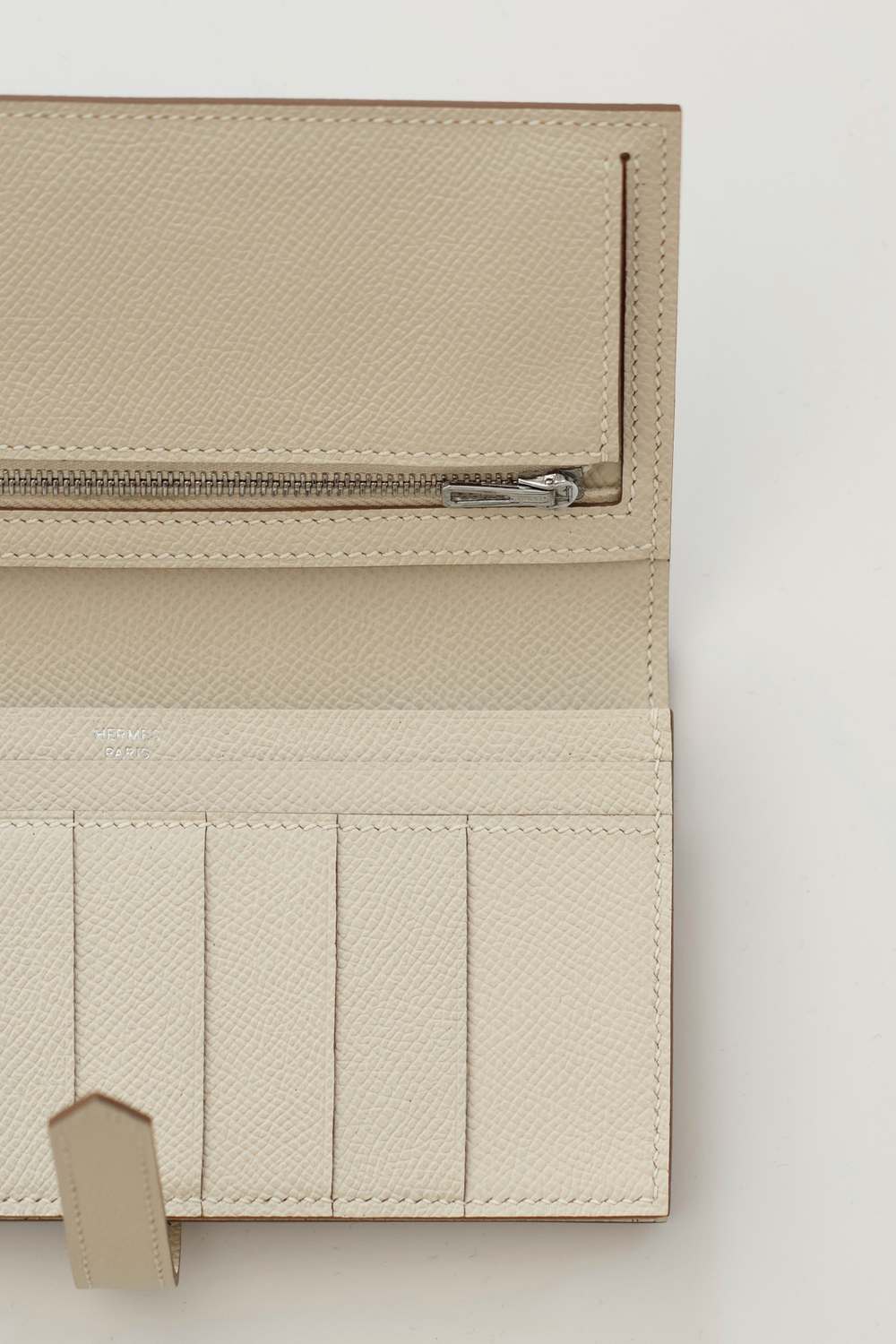 Hermes Bearn Wallet