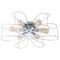 Потолочная люстра Arte Lamp A6049PL-6CC