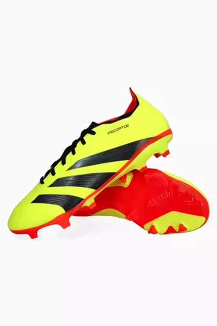 Бутсы adidas Predator League FG