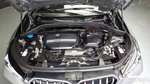 BMW X1 (U11) sDrive 20i M Sports (10.2023)