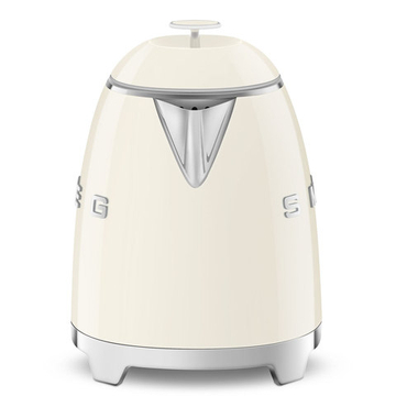 SMEG KLF05CREU Мини чайник электрический