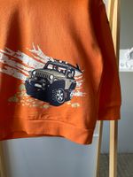 Хлопковая толстовка Il Gufo, 98