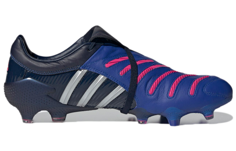 Кроссовки Adidas Predator Pulse Ucl Firm Ground Boots