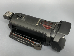 Видеокамера Panasonic Vx980