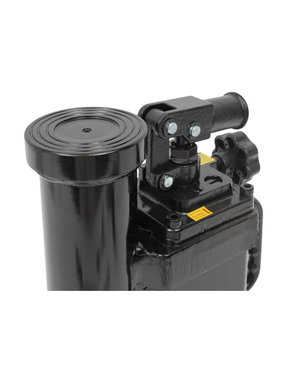 Гидравлический низкоподхватный домкрат Gigant 5т. GMJLH-5