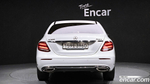 Mercedes-Benz E-Class W213 E300 4MATIC Exclusive (04.2020)