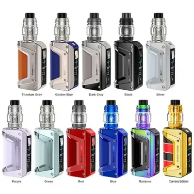 Geek Vape Aegis Legend Ⅲ Kit 200W