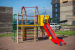 Детский игровой комплекс