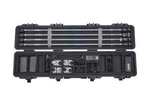 Комплект светодиодных осветителей Godox TL120-K4 kit