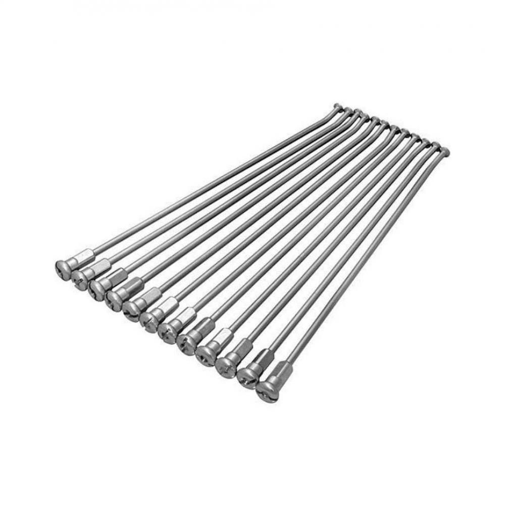 спицы на эндуро 4отв